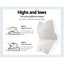 Giselle Bedding Memory Foam Contour Pillow Carousel 5