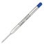 Parker QuinkFlow Blue Medium Ballpoint Refill Carousel 1