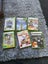 Xbox 360 2x wireless microphones 1x wireless controller and 6 games Carousel 2