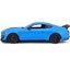 MAISTO SPECIAL EDITION 2020 Mustang Shelby GT500 1/18 diecast model Carousel 5
