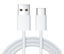 USB A to Type C CarPlay Cable 3m 45W Fast Charge Carousel 1