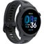 COROS Pace 4 - Black - Silicone Band Carousel 4
