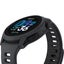 COROS Pace 4 - Black - Silicone Band Carousel 6