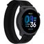 COROS Pace 4 - Black - Nylon Band Carousel 7