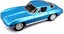 MAISTO SPECIAL EDITION 1965 Chevrolet Chevy Corvette 1/18 diecast model Carousel 1