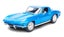 MAISTO SPECIAL EDITION 1965 Chevrolet Chevy Corvette 1/18 diecast model Carousel 4