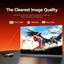 Rokid Max 2 AR Glasses - Black 215" Micro-OLED Display - 50° FOV - 600 Nits Carousel 4