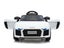 Ride On Car Carousel 7