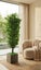 Artificial Ficus Tree H180cm with Square Planter *35% OFF Carousel 3