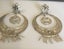 Ethnic Sterling Silver Filigree Earrings Carousel 3