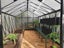 Greenhouse - Polycarbonate - 10mm, 519(L) x 300(W) x 261(H)cm Carousel 3