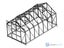 Greenhouse - Polycarbonate - 10mm, 519(L) x 300(W) x 261(H)cm Carousel 4