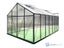 Greenhouse - Polycarbonate - 10mm, 519(L) x 300(W) x 261(H)cm Carousel 20