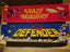 DEFENDER ARCADE GAME original 1980s (complete unit all less wood cabinet) Carousel 3