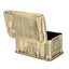 egyptian theme trinket organizer metal trinket box metal jewelry box metal Carousel 7
