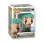 One Piece - Roronoa Zoro Nothing Happened (US Exclusive) Pop! Vinyl Figure Carousel 3