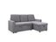 3 Seater Sofa Bed with Storage Carousel 1