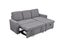 3 Seater Sofa Bed with Storage Carousel 10
