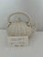 ** BELLEEK Teapot 1891-1926 (black mark) ** Carousel 3