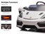 Ride On Car Licensed Porsche Carousel 6