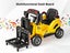 Ride On Forklift Carousel 6