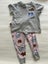 Peter Alexander PJ Set (Size 2) Carousel 1