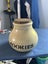 Vintage cookie jar Carousel 1