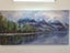 Fiordland Reflections - Caley Hall - Original Painting Carousel 6
