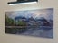 Fiordland Reflections - Caley Hall - Original Painting Carousel 2