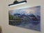 Fiordland Reflections - Caley Hall - Original Painting Carousel 8