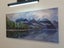 Fiordland Reflections - Caley Hall - Original Painting Carousel 9