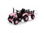 Ride On Tractor Carousel 4