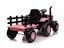Ride On Tractor Carousel 6