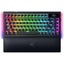 Razer BlackWidow v4 Pro 75% Wireless HOT-SWAPPABLE Mechanical Gaming Keyboard Carousel 1