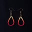 Lasso Drop Earrings (8 options) Carousel 1