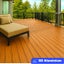 WPC (Composite) Decking Solution - Range of Profiles & Colours Available Carousel 4