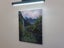 A Waterfall in Fiordland - Caley Hall - Original Painting Carousel 5