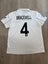 MICHAEL BRACEWELL MATCH WORN BLACKCAPS SHIRT Carousel 2