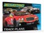Scalextric C8334 Track Plans Book (10th Edition) Carousel 1