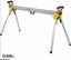 DeWalt DWX723-XE Mitre Saw Stand Carousel 1