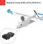 Volantex Ranger 1600 V757-7 1600mm Wingspan EPO FPV Aircraft RC Airplane PNP Carousel 4