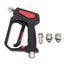 pressure washer gun 5800 psi pressure washer gun 10.5 gpm pressure washer gun Carousel 8