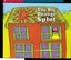 The Big Orange Splot by Daniel Manus Pinkwater - Paperback Carousel 1