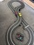 Scalextric Street Cruiser - Complete Carousel 3