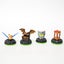 Skylanders Spyros Adventure Bulk lot bundle deal Entire Set Magic Items Carousel 3