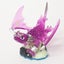 Skylanders Swap Force - Phantom Cynder Series 3 - S3 - Undead Carousel 2