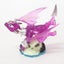 Skylanders Swap Force - Phantom Cynder Series 3 - S3 - Undead Carousel 1