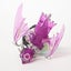 Skylanders Swap Force - Phantom Cynder Series 3 - S3 - Undead Carousel 4