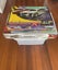 Scalextric Sets x 2 Plus New Car NO RESERVE Bargain Carousel 16
