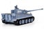 Heng Long 3818-1 1/16 German Tiger I RC Battle Tank with Metal Gear Box (TK 7.0) Carousel 4